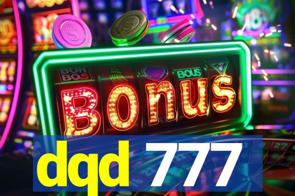 dqd 777